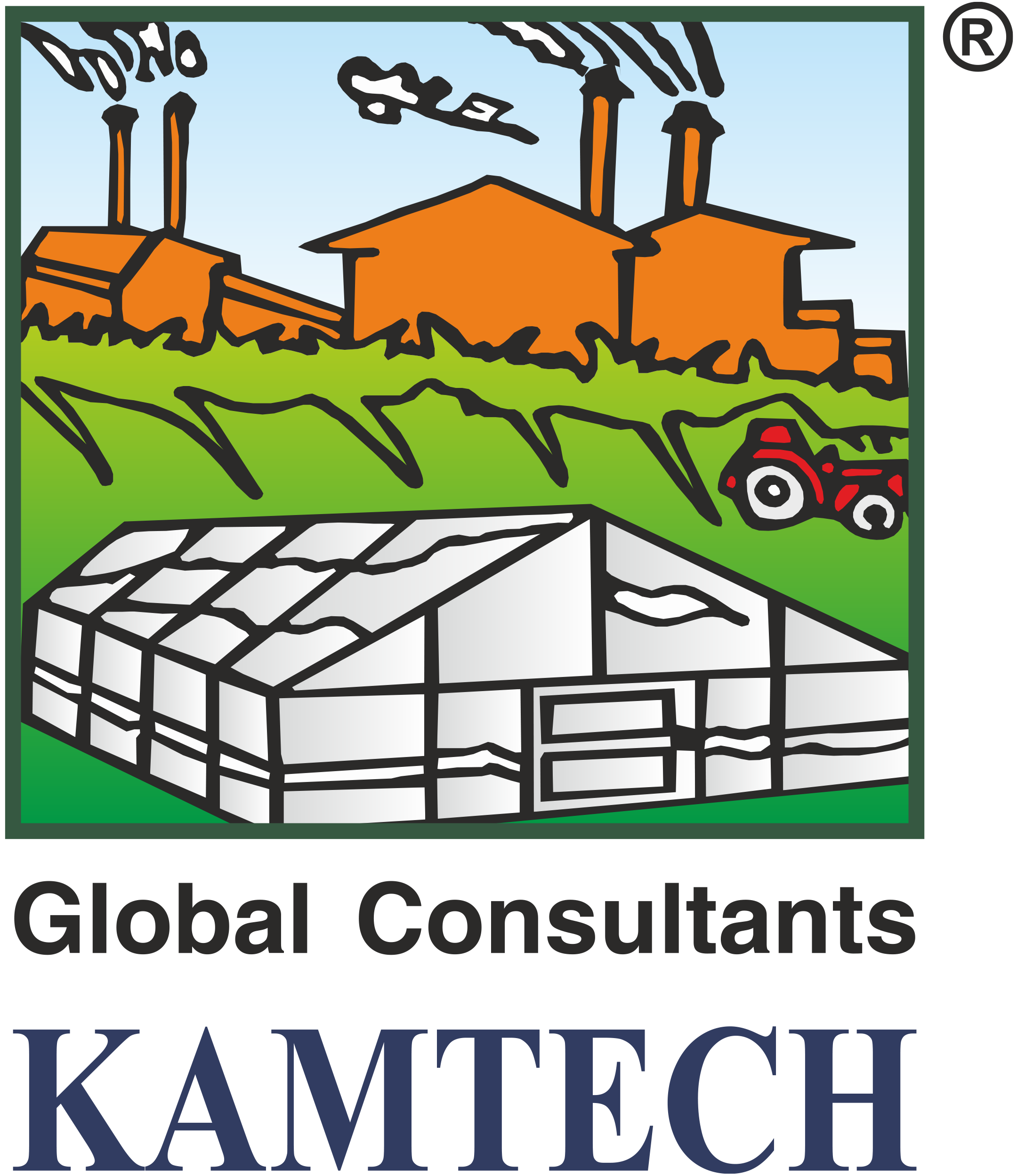 Kamtech Associates Pvt Ltd